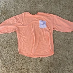 Southern marsh long sleeve